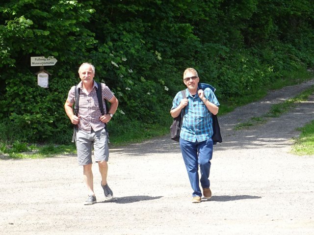 Männerreise Schwarzwald
